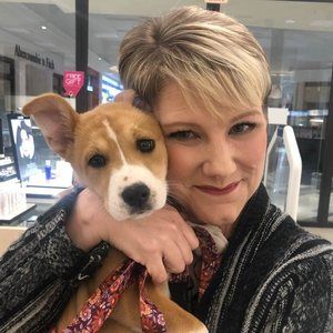 Meet your Posher, Kristie